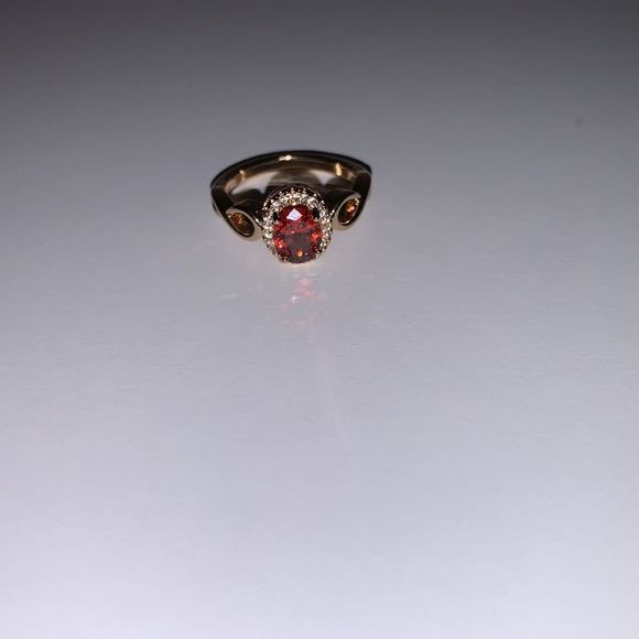 ❌Infinity Ring NWOT - Picture 4 of 9